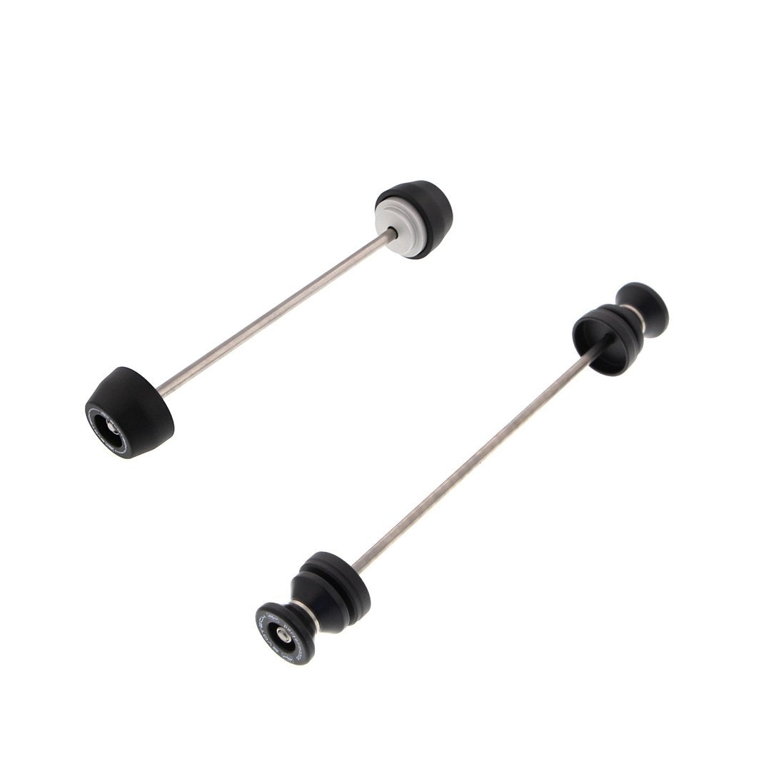 Evotech Spindle Bobbins Paddock Kit - Ducati Scrambler 1100 Urban Motard (2022)