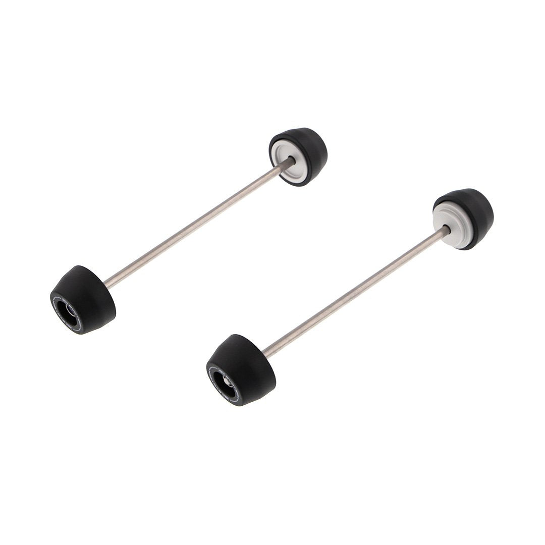 Evotech Spindle Bobbins Kit - Ducati Scrambler 1100 Dark Pro (2021+)