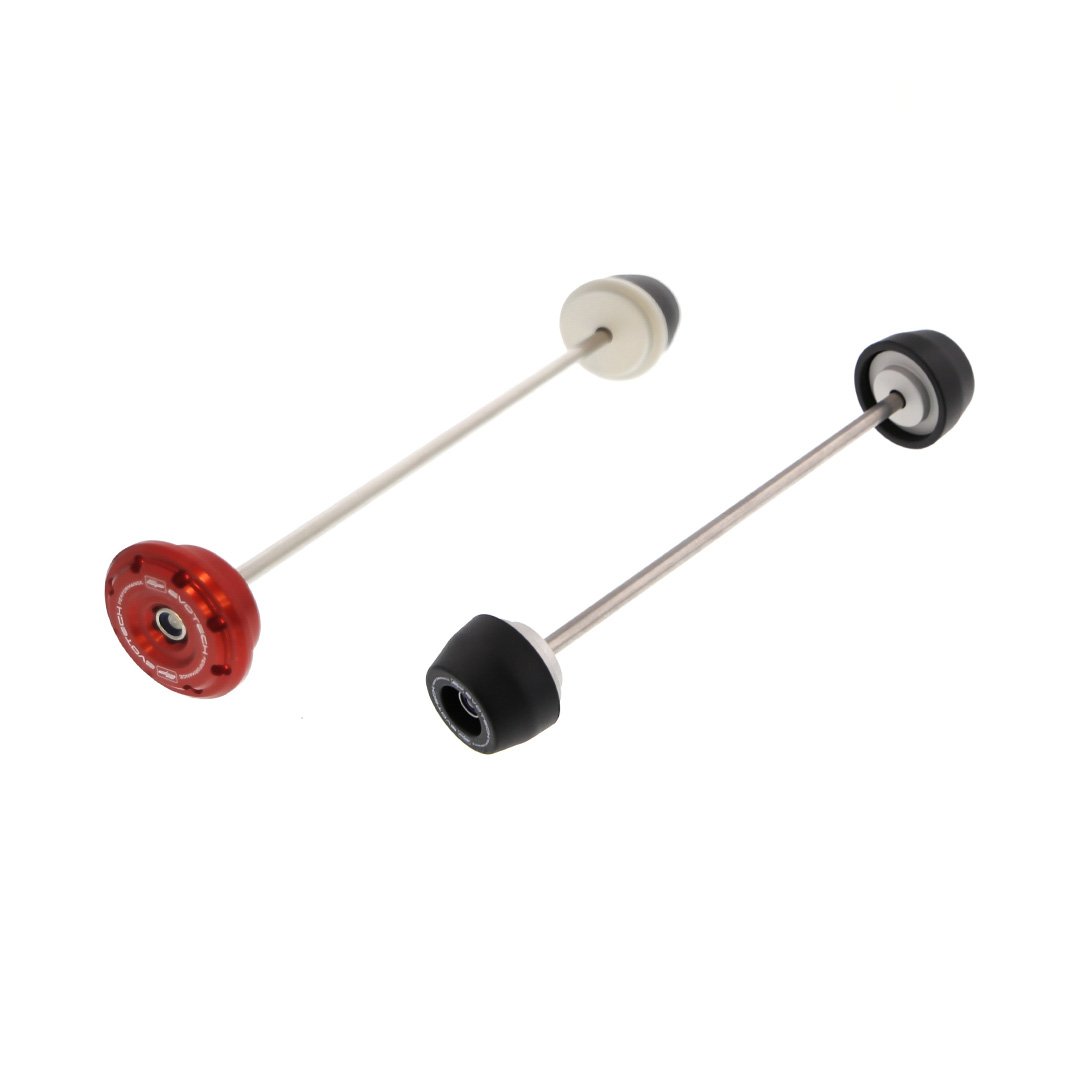 Evotech Spindle Bobbins Kit - Ducati Multistrada 1200 S D air (2015-2017)