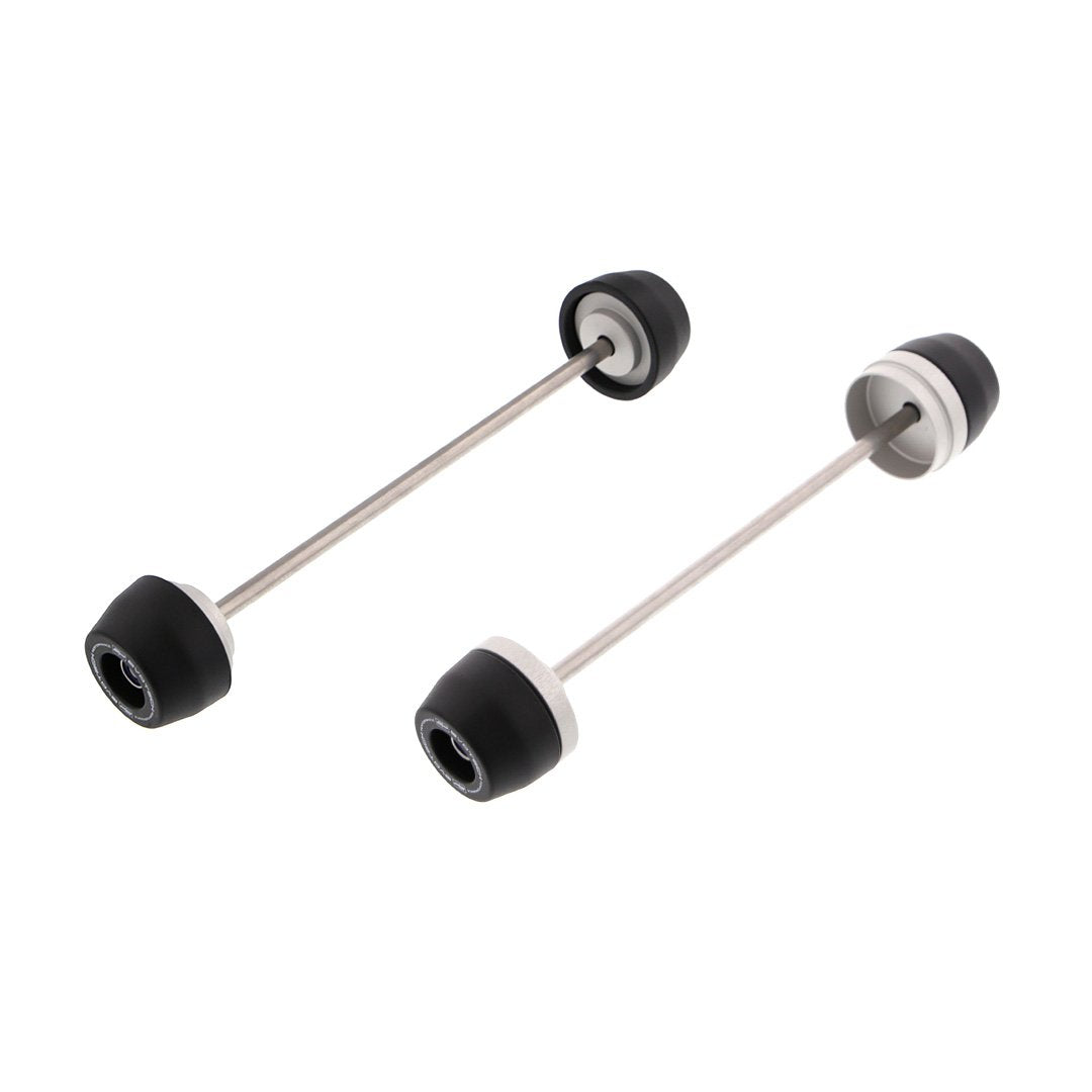 Evotech Spindle Bobbins Kit - Ducati Multistrada V4 Rally (2023 - 2024)