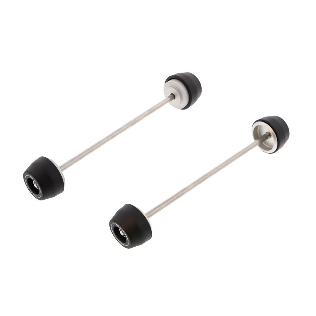 Evotech Spindle Bobbins Kit - Ducati Scrambler Flat Tracker Pro (2016)