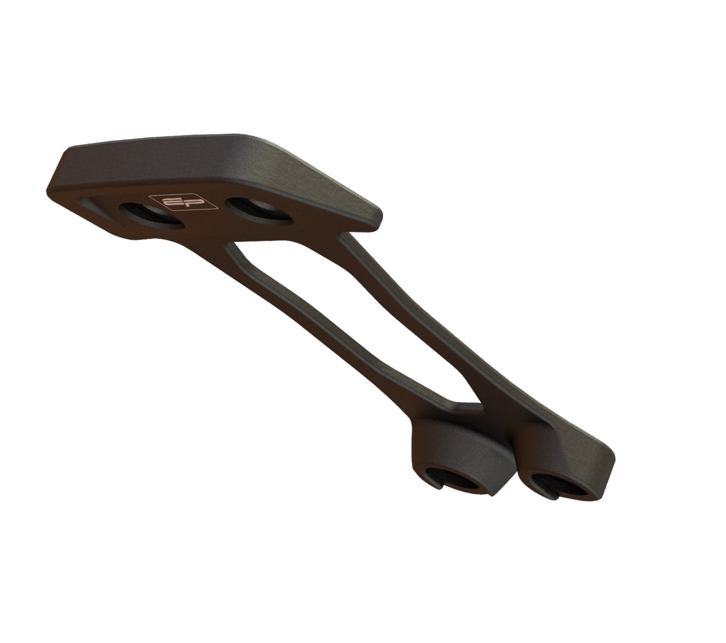 Evotech Pillion Footpeg Removal Kit - Ducati Panigale V2 Bayliss 1st Champion 20th Anniversary (2022 - 2024)