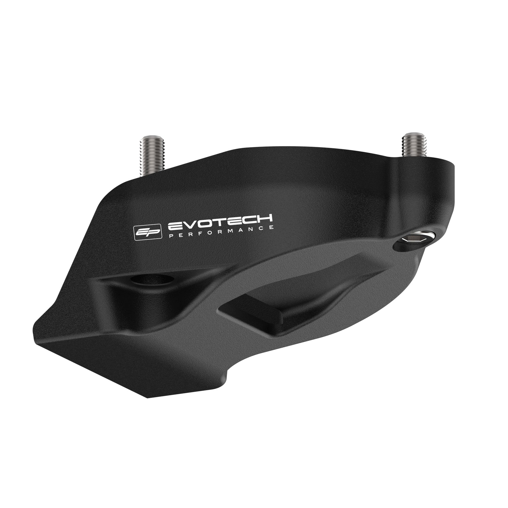Evotech Sump Guard - Ducati Streetfighter V4 S (2020 - 2024)