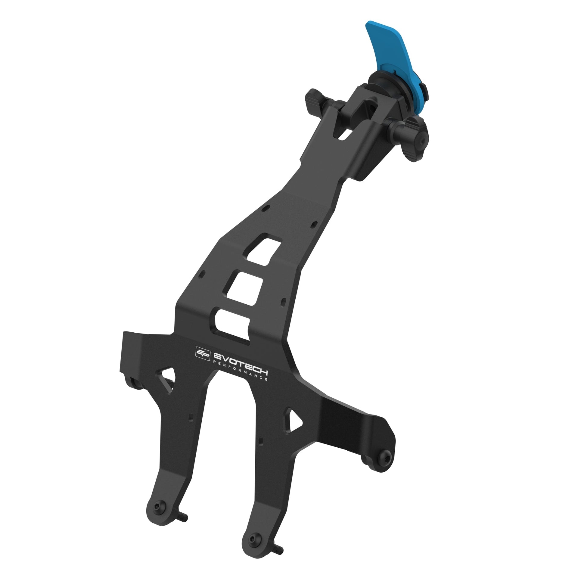 Evotech Quad Lock Compatible Mount - Honda X-ADV (2021+)