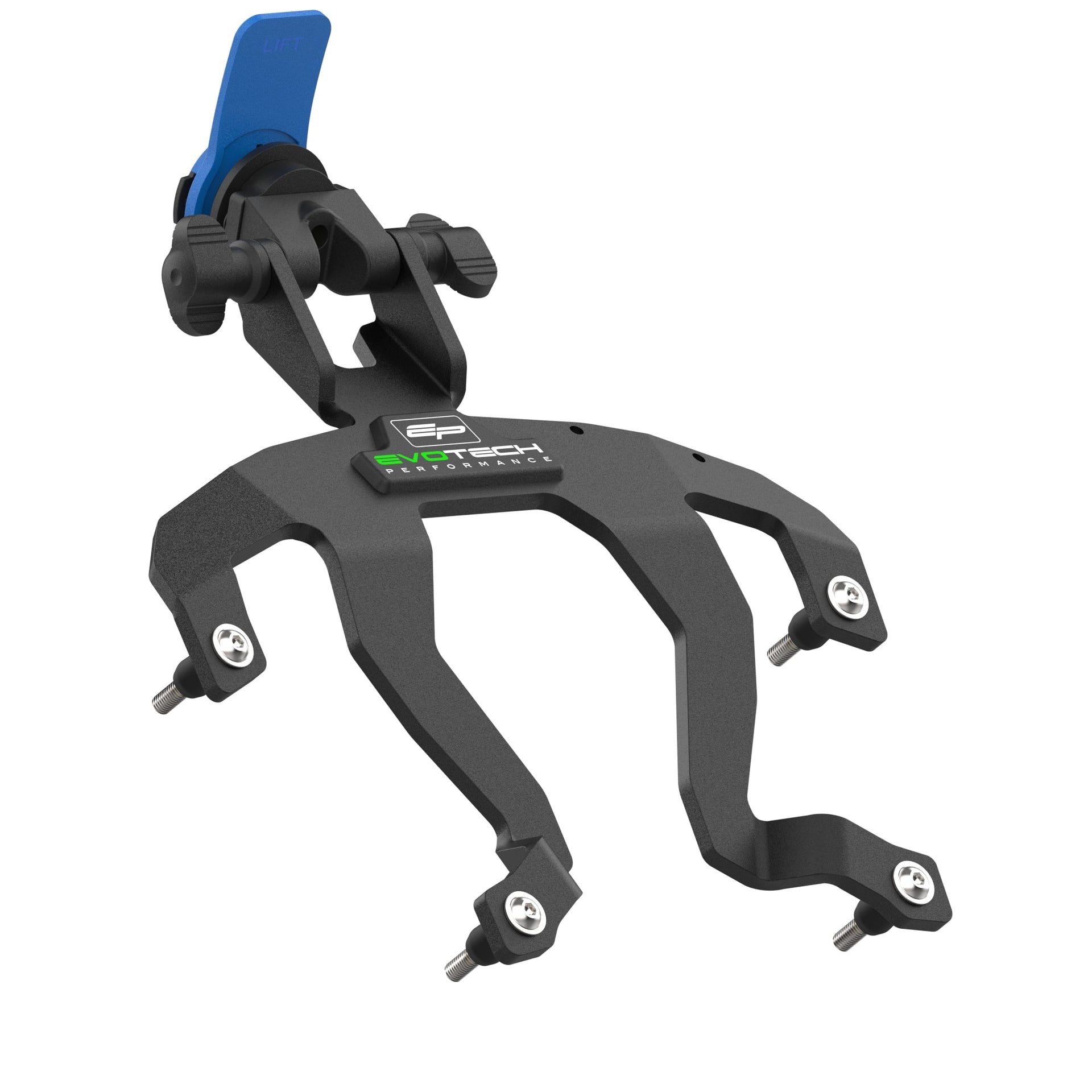 Evotech Quad Lock Compatible Mount - Suzuki GSX-S1000GX (2024+)