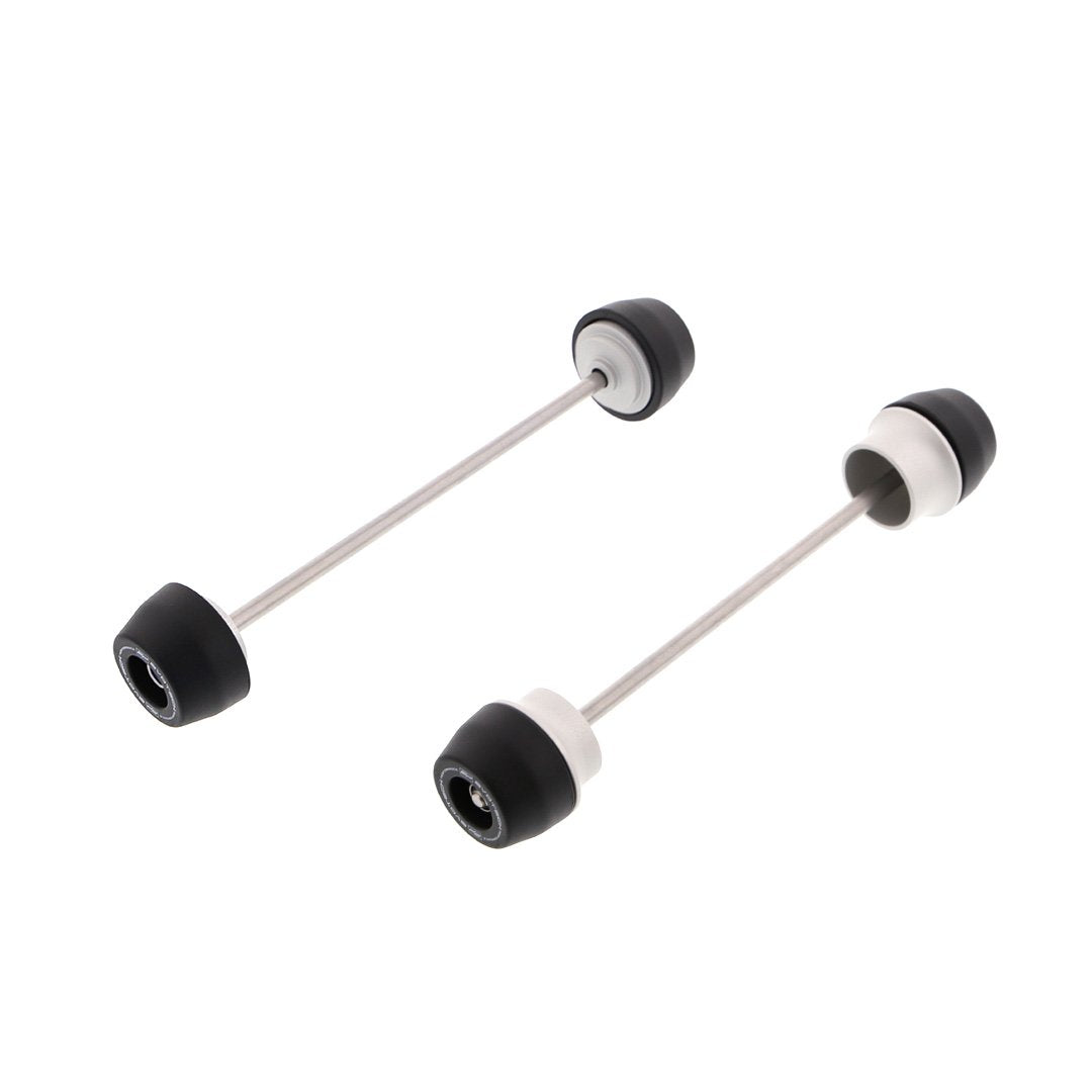 Evotech Spindle Bobbins Kit - Kawasaki Z650 (2017 - 2025)