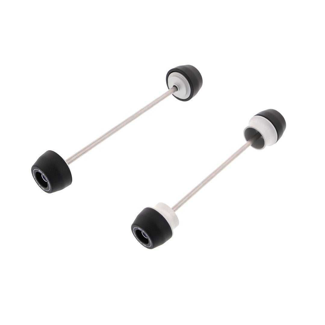 Evotech Spindle Bobbins Kit - Kawasaki Z900 (2017 - 2024)