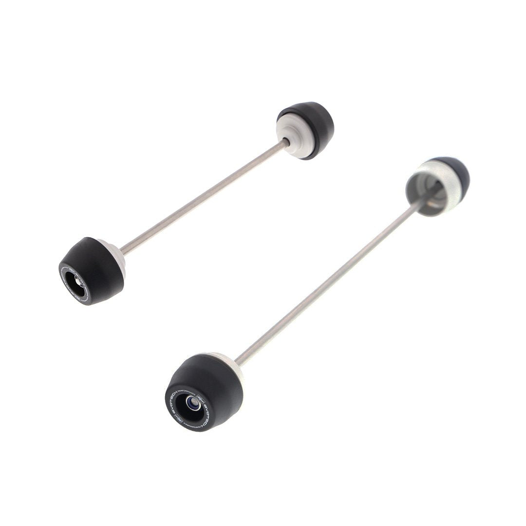 Evotech Spindle Bobbins Kit - Kawasaki ZX6R Performance (2019-2021)
