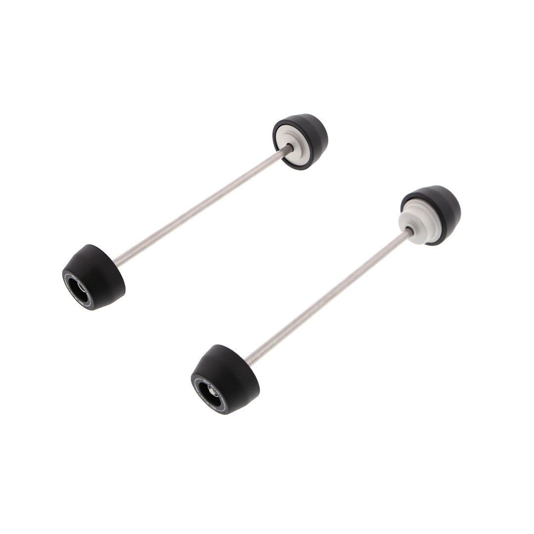 Evotech Spindle Bobbins Kit - Triumph Street Triple 765 R (2023+)