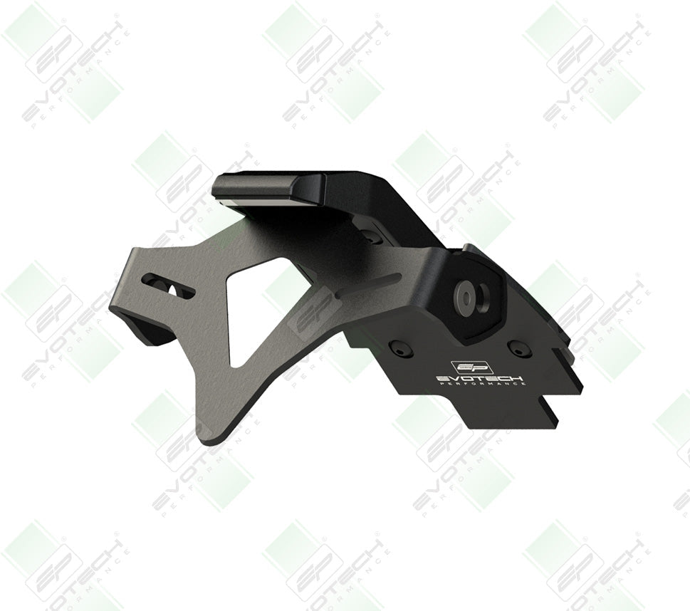 Evotech Suzuki GSX-S1000FZ Tail Tidy (2018 - 2021)