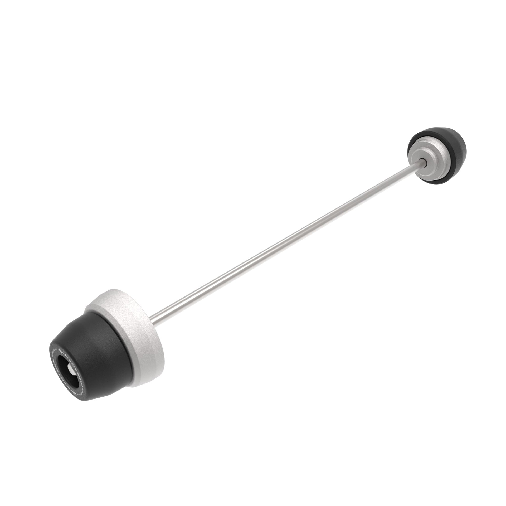 Evotech Rear Spindle Bobbins - Triumph Tiger 1200 GT Explorer (2022+)