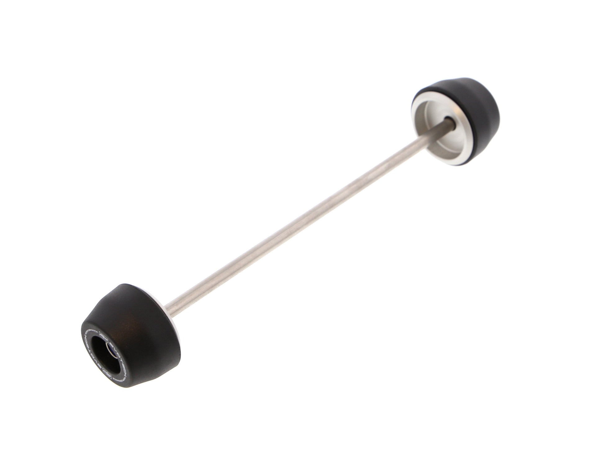 Evotech Rear Spindle Bobbins - Ducati Scrambler Desert Sled (2017-2018)