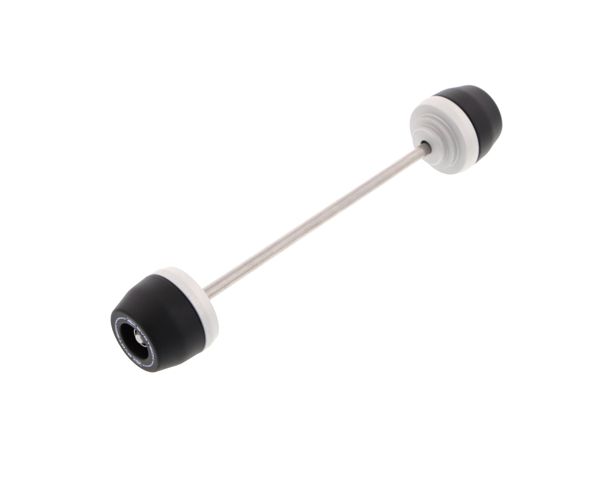 Evotech Rear Spindle Bobbins - Suzuki GSX-R1000R (2017 - 2022)