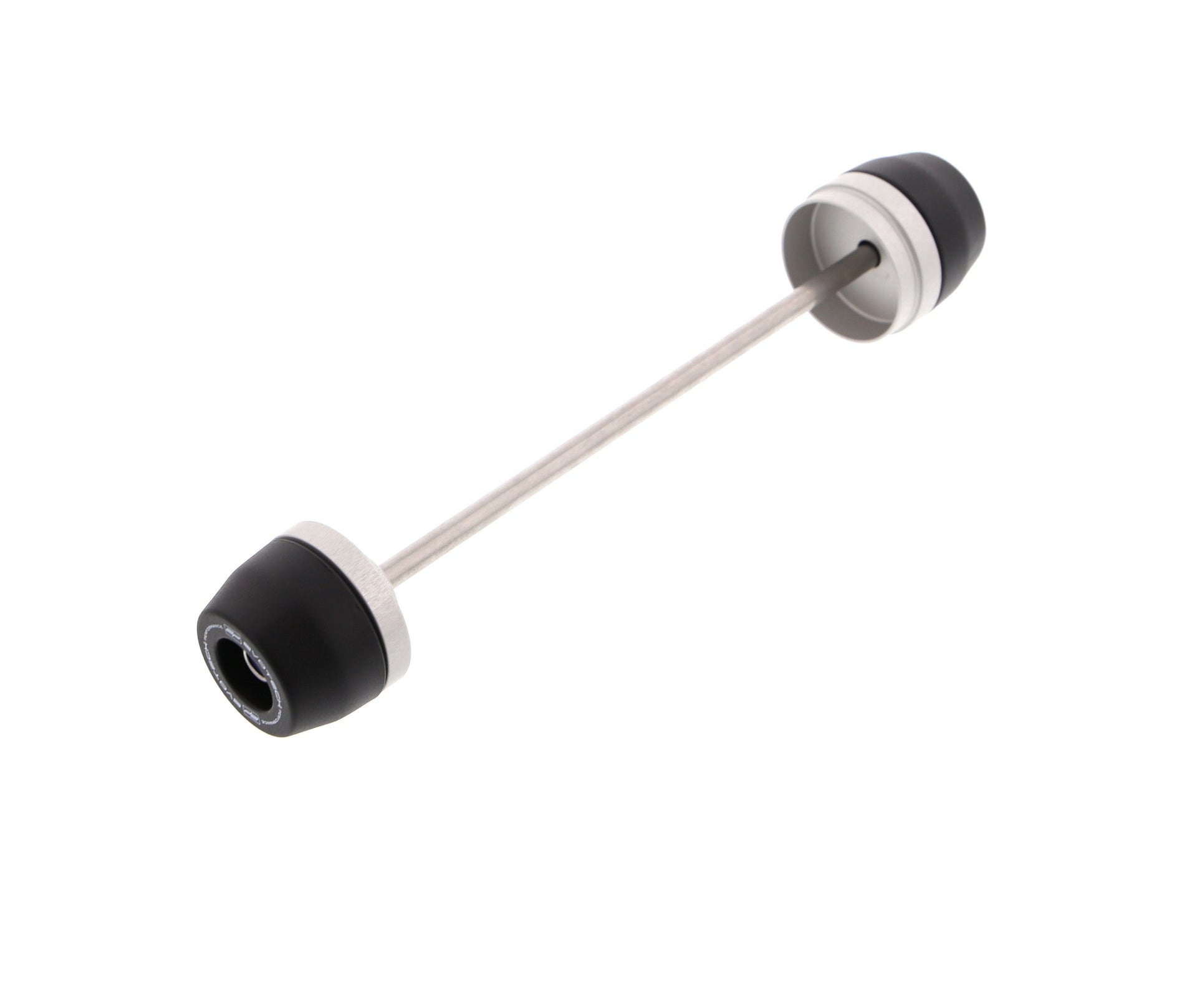 Evotech Rear Spindle Bobbins - Ducati Multistrada V4 (2021 - 2024)