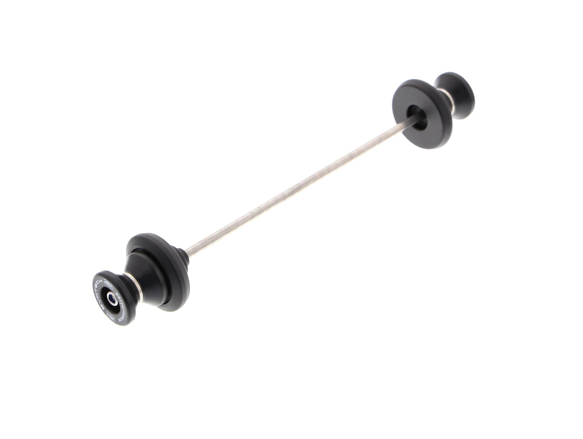 Evotech Paddock Stand Bobbins - Yamaha MT-07 (2013-2017)