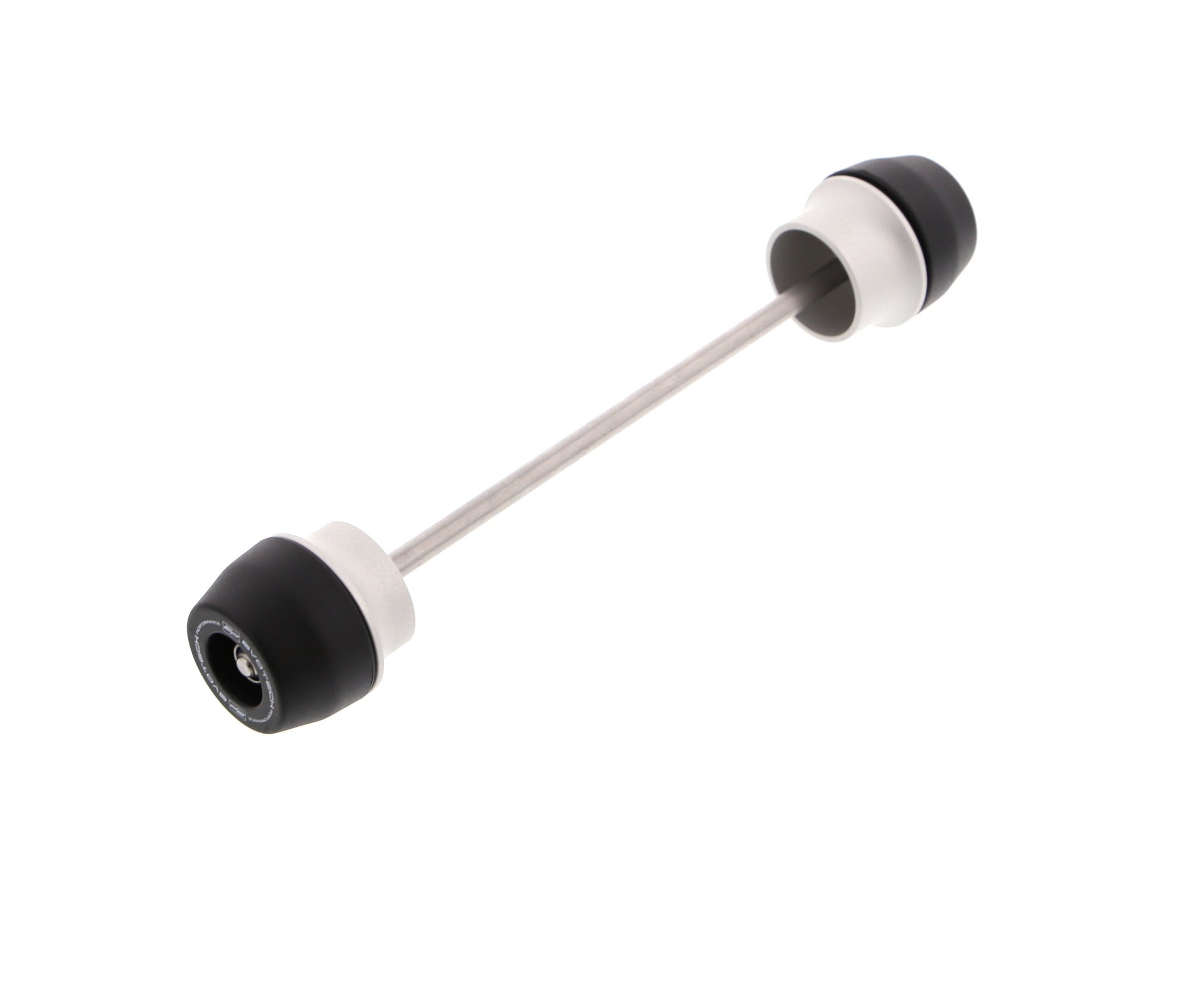 Evotech Rear Spindle Bobbins - Kawasaki Z650 (2017 - 2025)