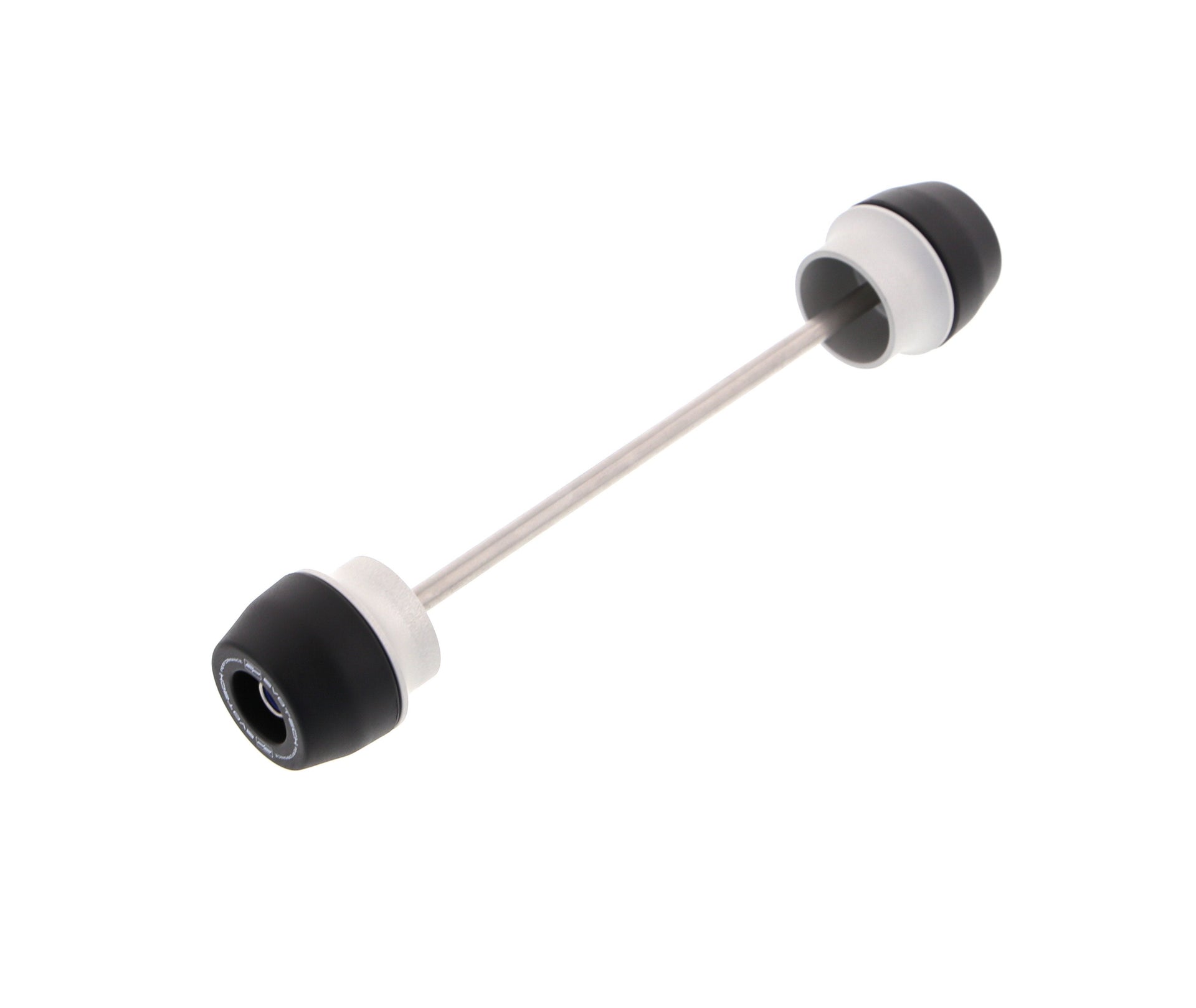 Evotech Rear Spindle Bobbins - Kawasaki Z900RS Performance (2018 - 2020)