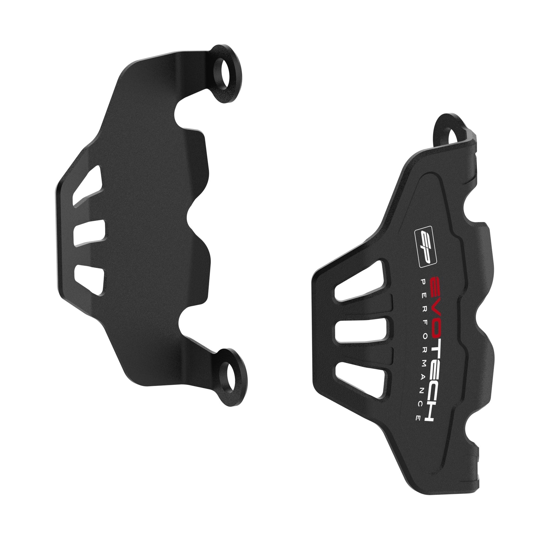 Evotech Front Caliper Guards - Honda CBR600RR (2024+) (Pair)