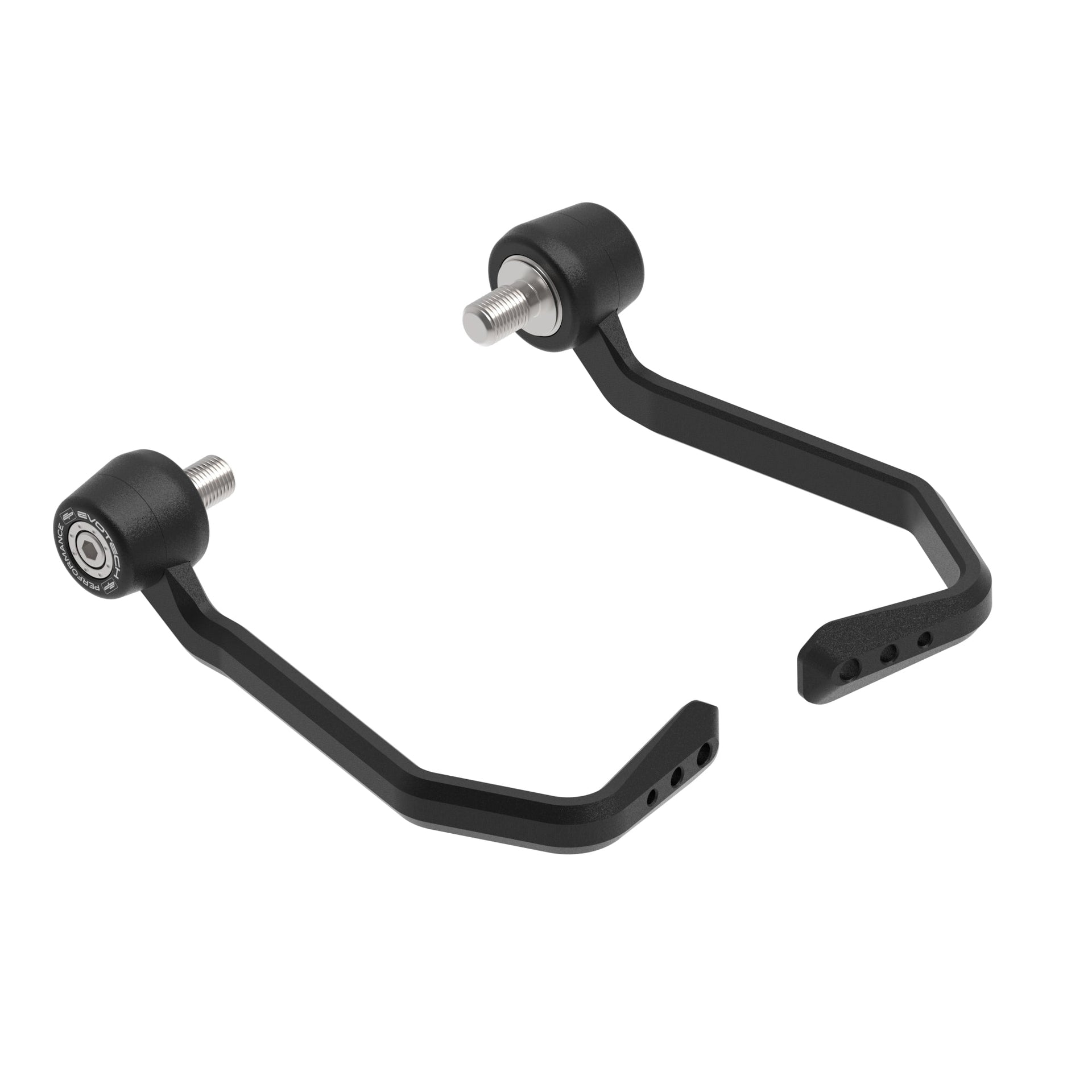 Evotech Brake And Clutch Lever Protector Kit - Suzuki GSX-R1000 (2017 - 2022) (Race)