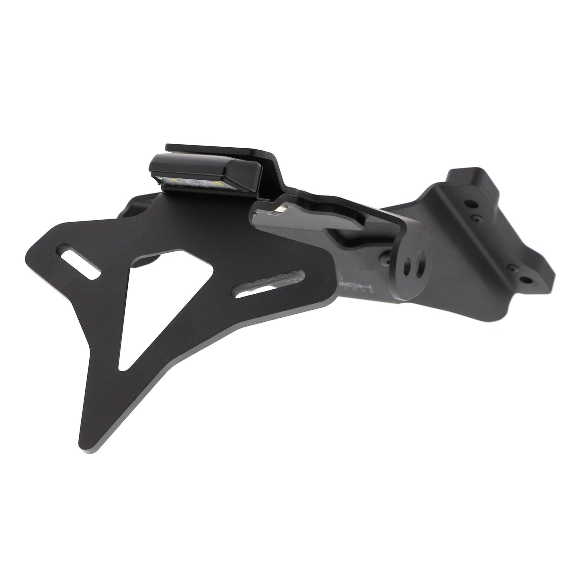 Evotech Suzuki GSX-R1000 Tail Tidy (2017 - 2022)