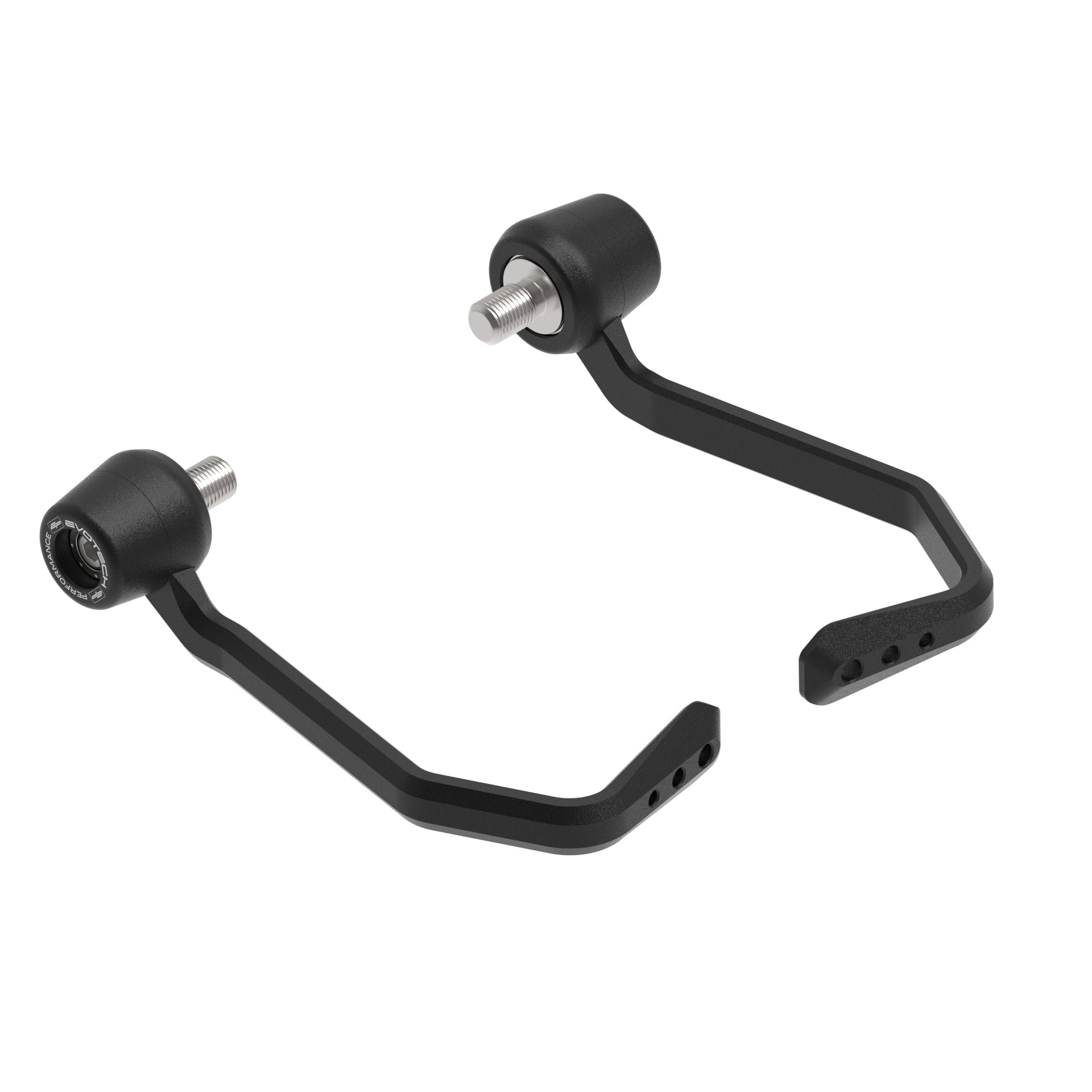 Evotech Brake And Clutch Lever Protector Kit - Suzuki GSX-R1000 (2017 - 2022) (Road)