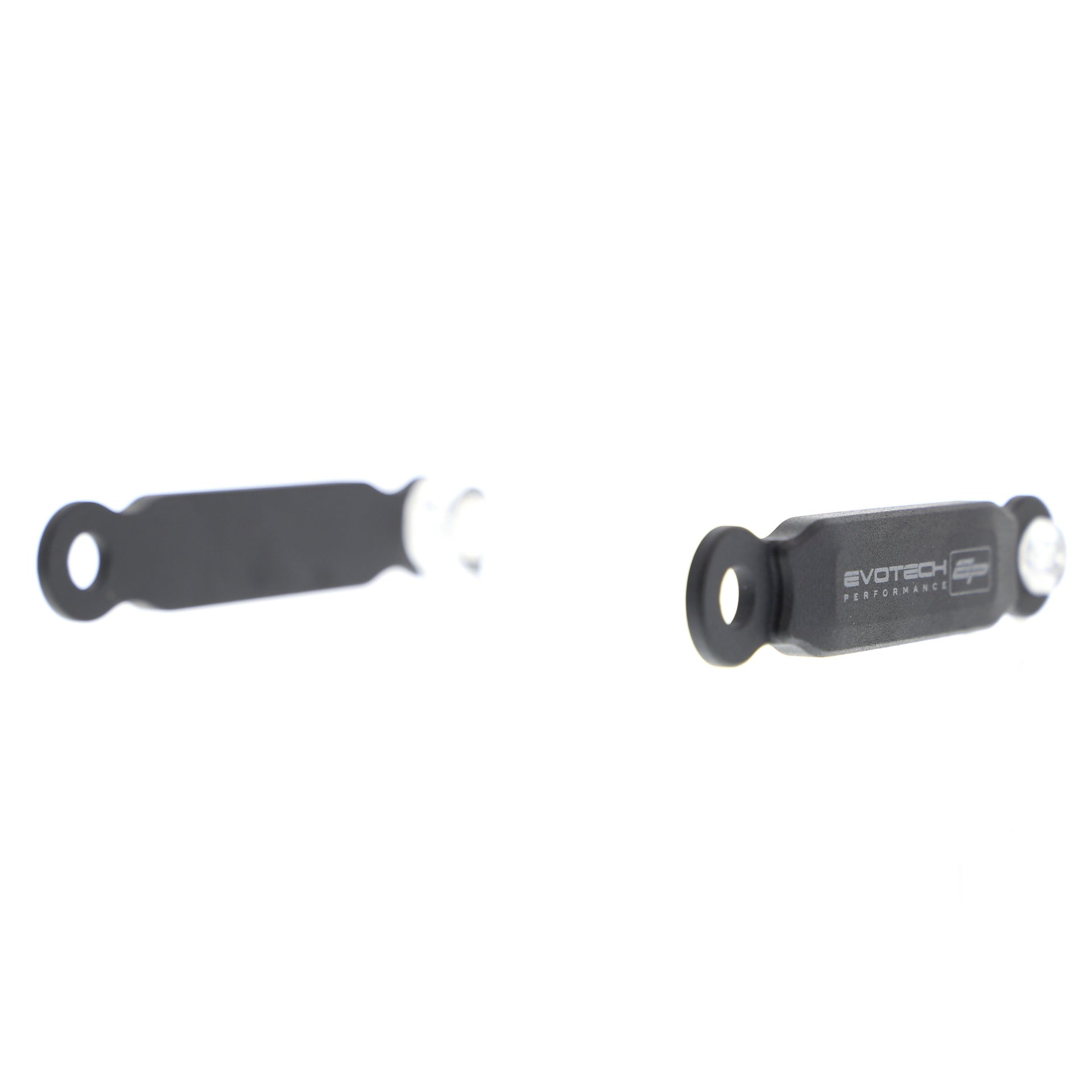 Evotech Pillion Footpeg Removal Kit - BMW S 1000 RR Sport (2019-2022)