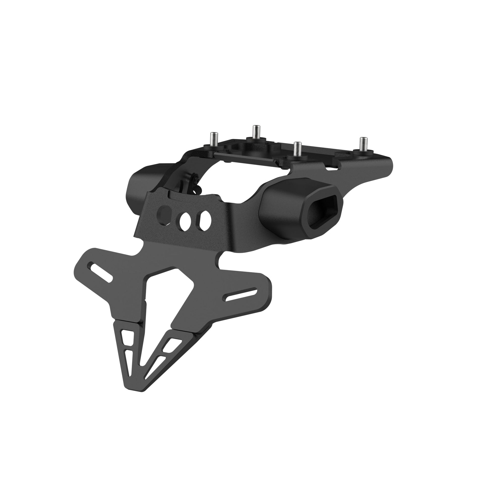 Evotech Tail Tidy - Kawasaki Z900RS Cafe Performance (2018-2020)