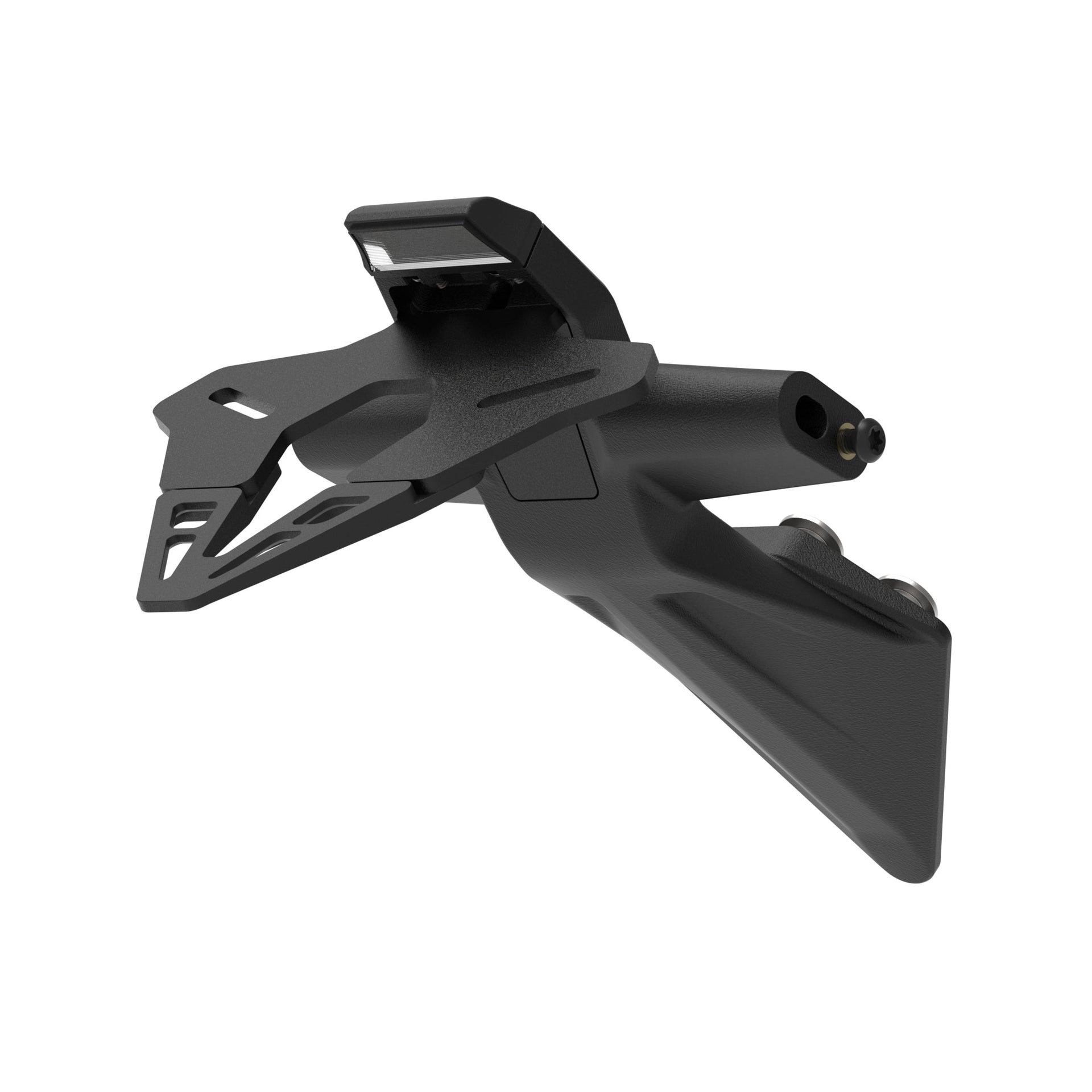 Evotech Tail Tidy - Triumph Street Triple RS (2020-2022)