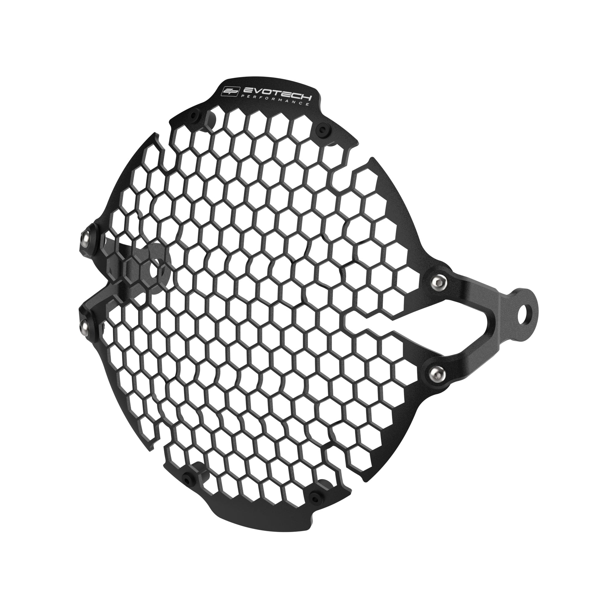 Evotech Headlight Guard - Royal Enfield Himalayan 450 (2024+)