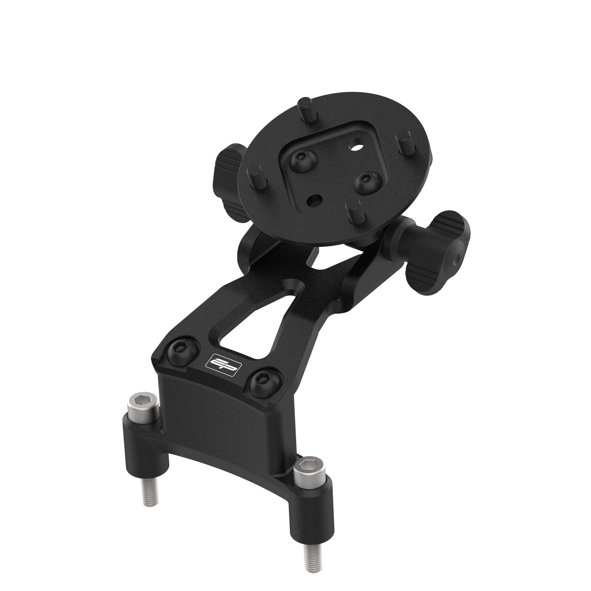 Evotech TomTom Sat Nav Mount - Triumph Speed Triple 1200 RR (2022+)