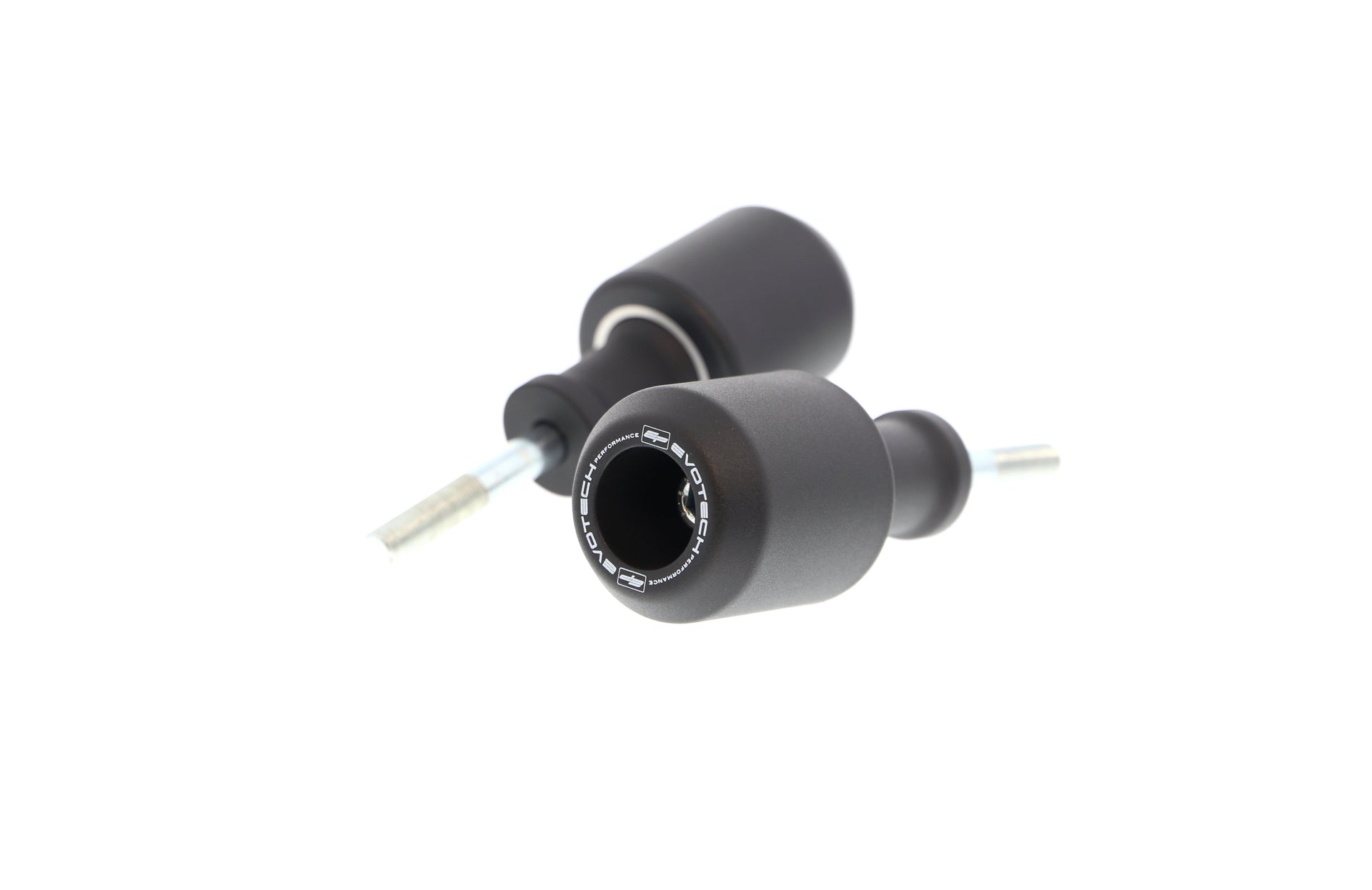 Evotech Triumph Speed Triple RS Frame Crash Bobbins (2018 - 2020)