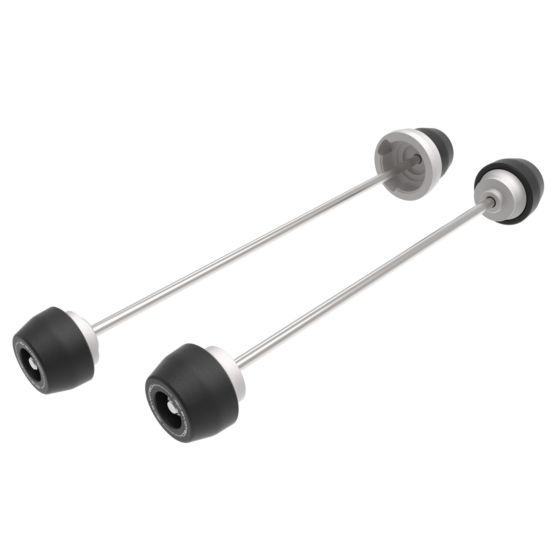 Evotech Spindle Bobbins Kit - Triumph Tiger 1200 Rally Explorer (2022+)