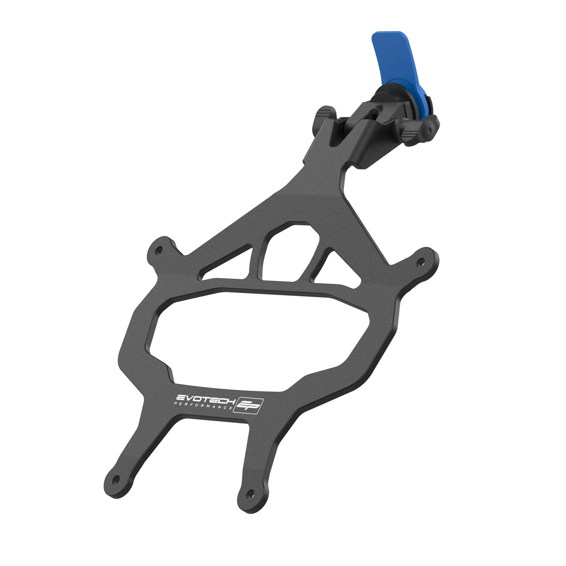 Evotech Quad Lock Compatible Mount - Triumph Tiger 1200 XR (2018 - 2021)