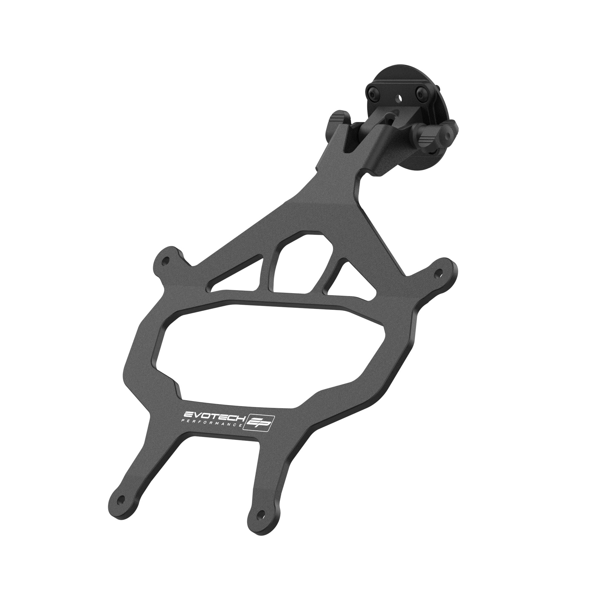 Evotech TomTom Sat Nav Mount - Triumph Tiger 1200 XCX (2018 - 2021)