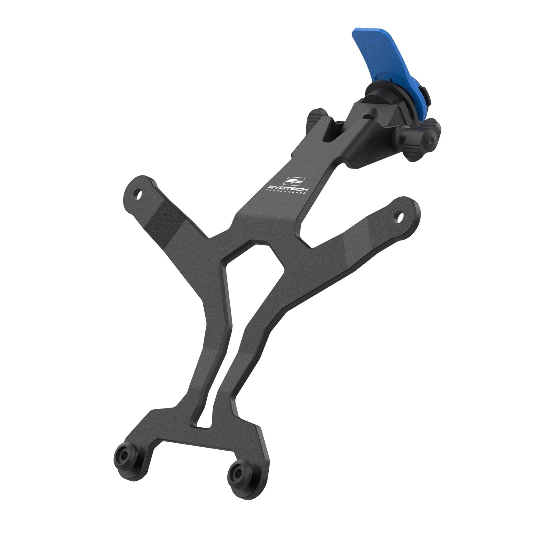 Evotech Quad Lock Compatible Mount - Triumph Tiger 800 XCx (2018-2020)