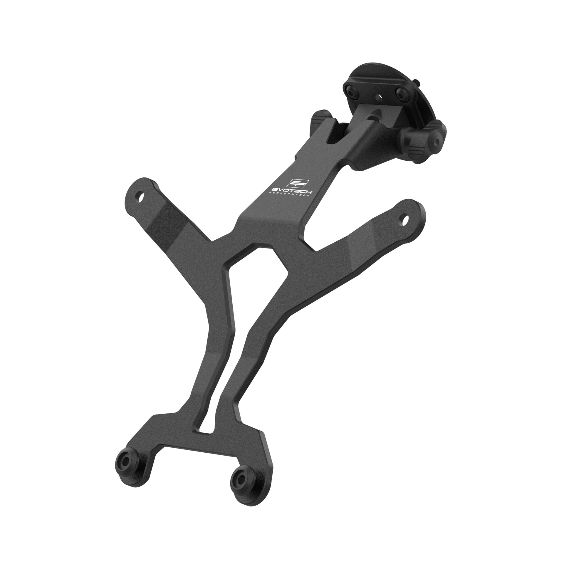 Evotech TomTom Sat Nav Mount - Triumph Tiger 800 XRx (2018-2020)