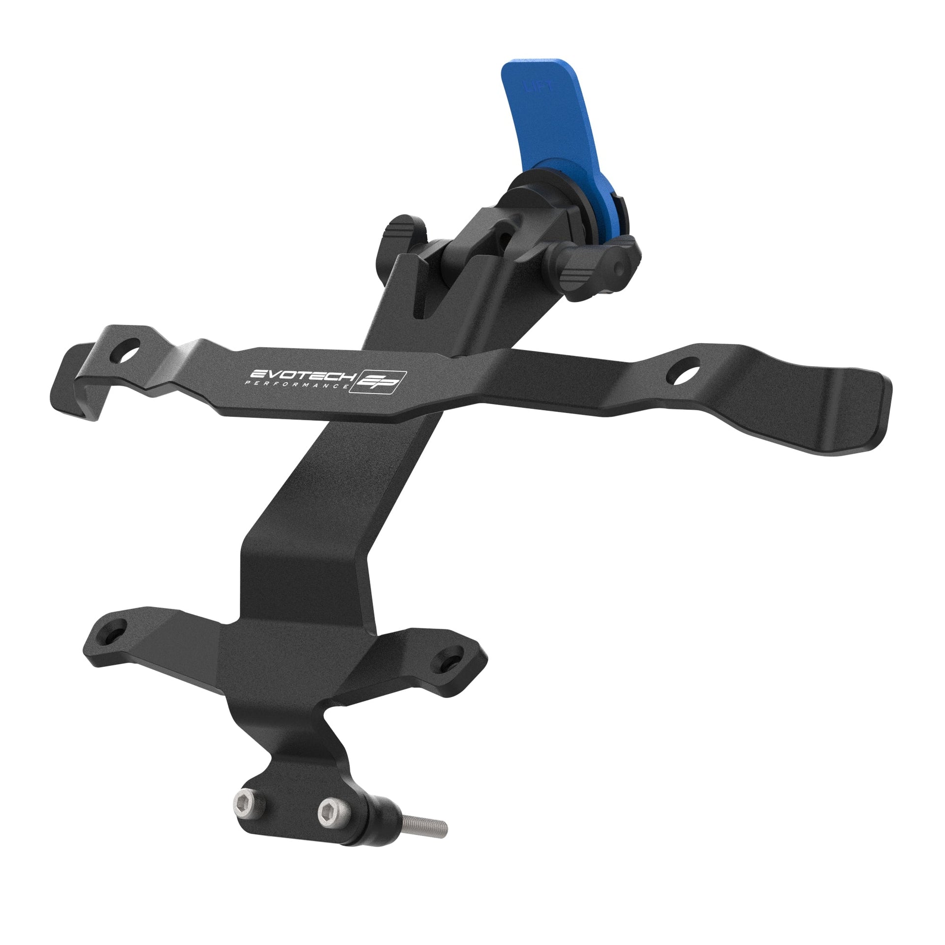 Evotech Quad Lock Compatible Mount - Triumph Tiger 900 GT Pro (2020 - 2023)