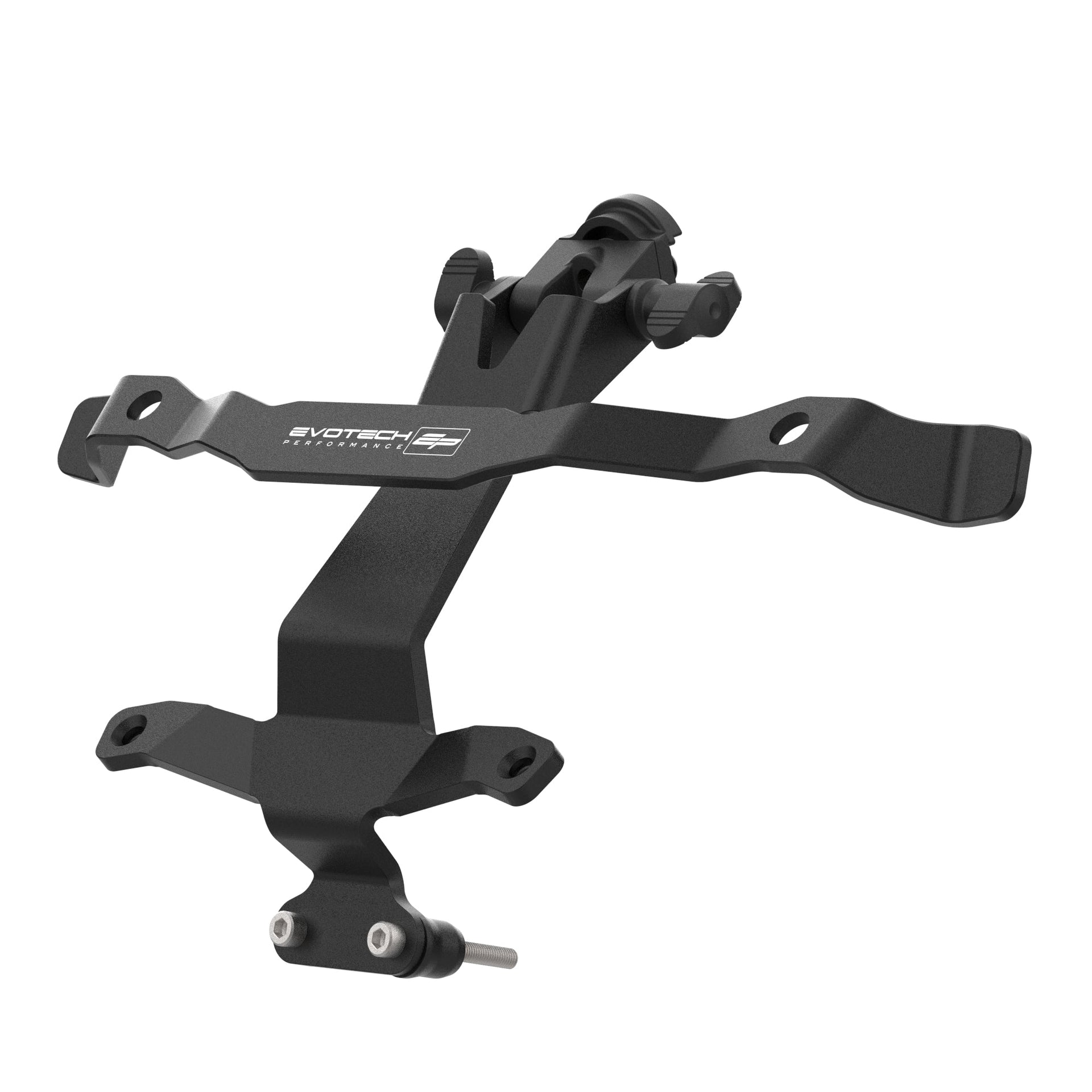 Evotech SP Connect Sat Nav Mount - Triumph Tiger 900 Rally (2020 - 2023)