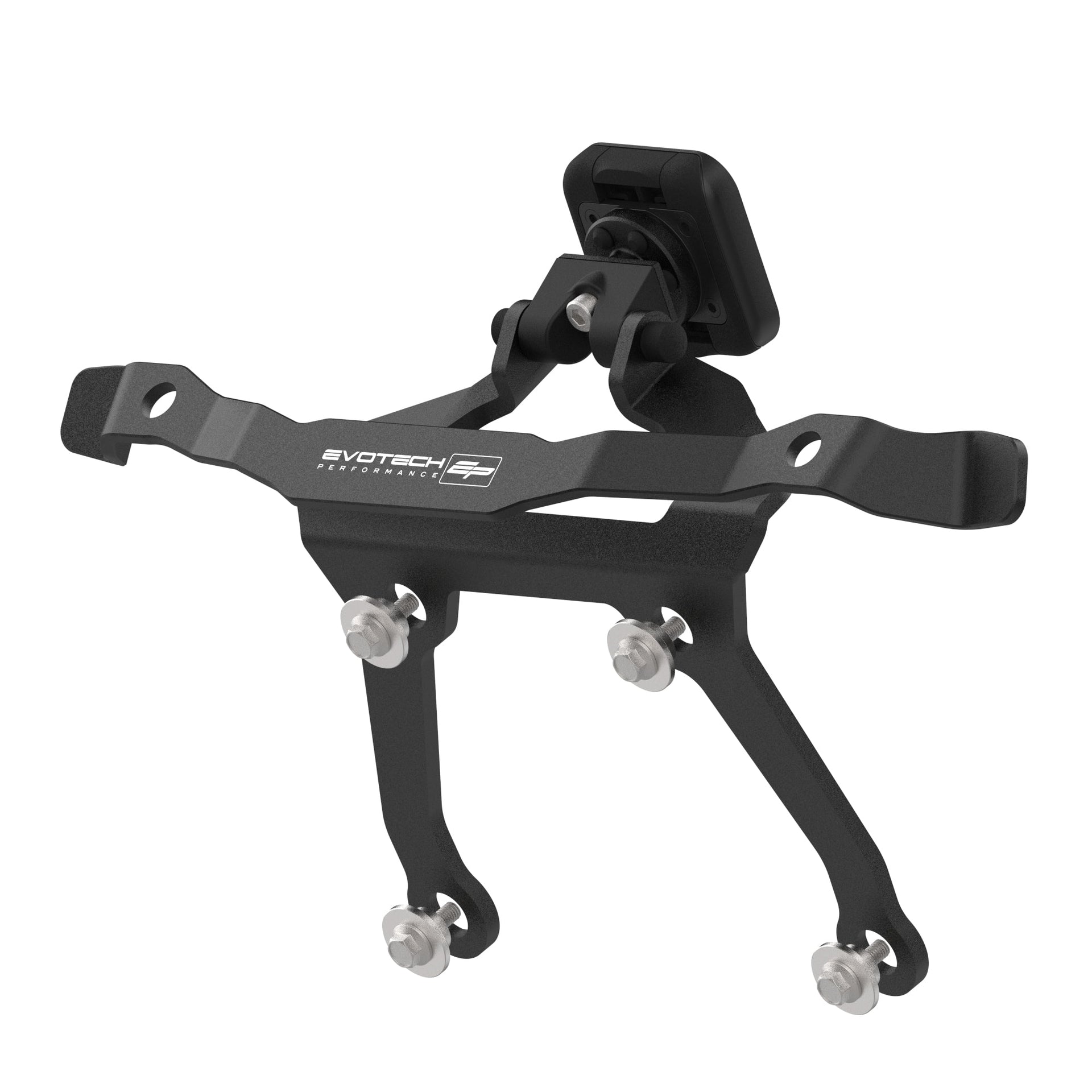 Evotech Peak Design Sat Nav Mount - Triumph Tiger 900 Rally Pro (2024+)