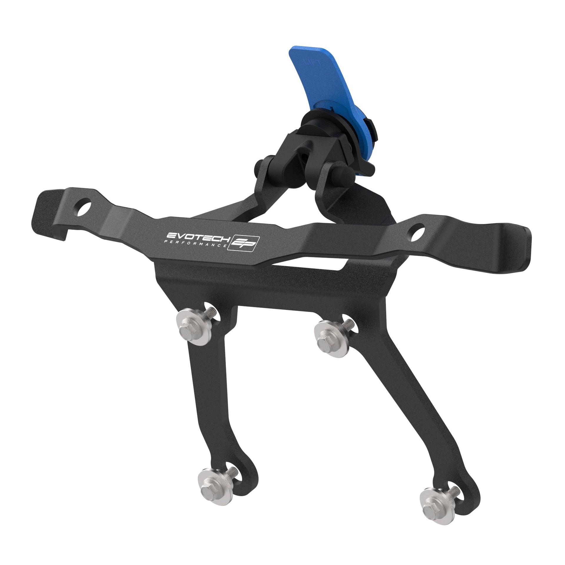 Evotech Quad Lock Compatible Mount - Triumph Tiger 900 GT (2024+)