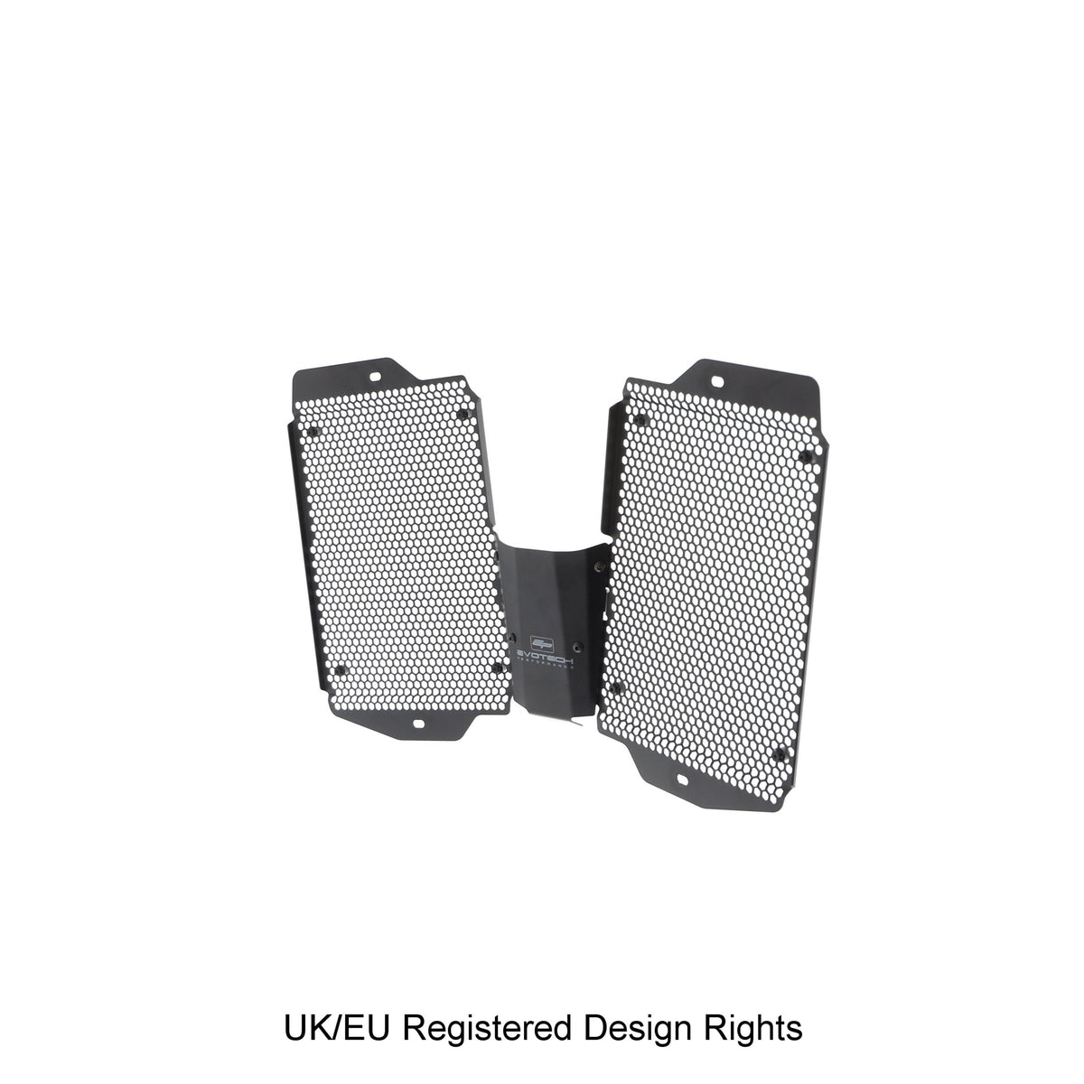 Tiger 900 Radiator Guard Evotech Radiator Guard - Triumph Tiger 900 (2020 - 2023)