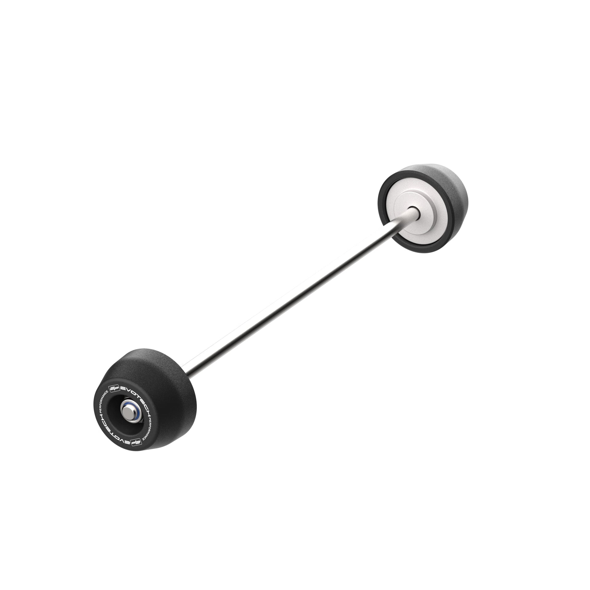Evotech Front Spindle Bobbins - Triumph Street Triple S (2017 - 2019)