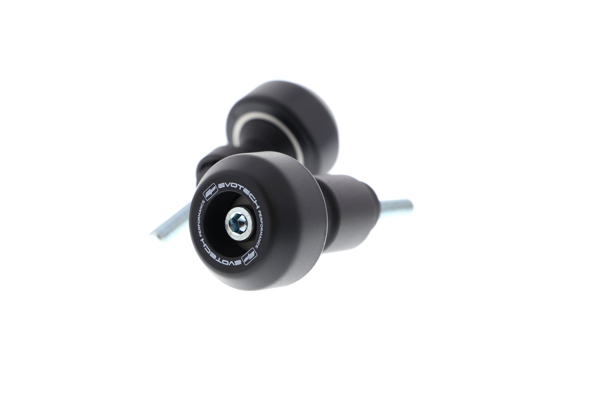 Evotech Yamaha MT-09 Crash Bobbins (2017 - 2020)