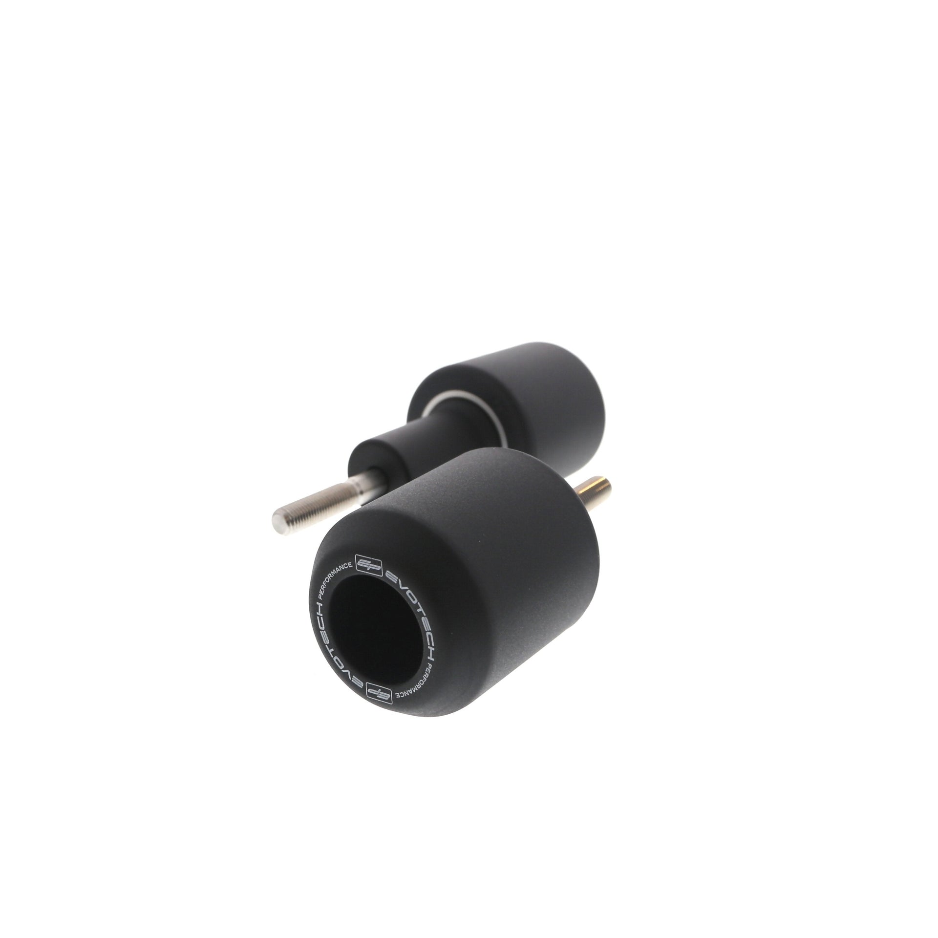 Evotech Crash Protection Bobbins - Yamaha MT-09 SP (2021-2023)