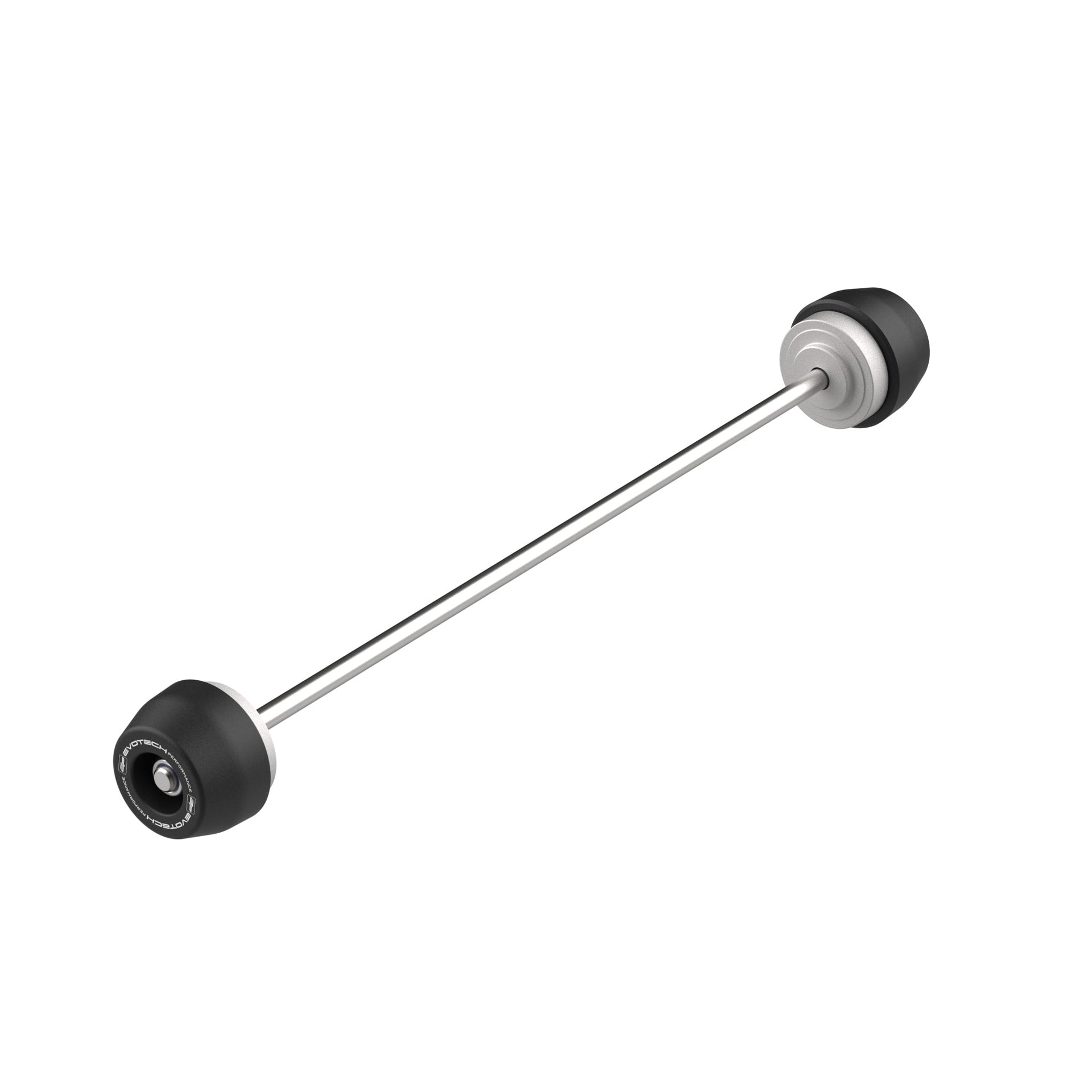Evotech Rear Spindle Bobbins - Yamaha Tracer 9 GT (2021 - 2024)