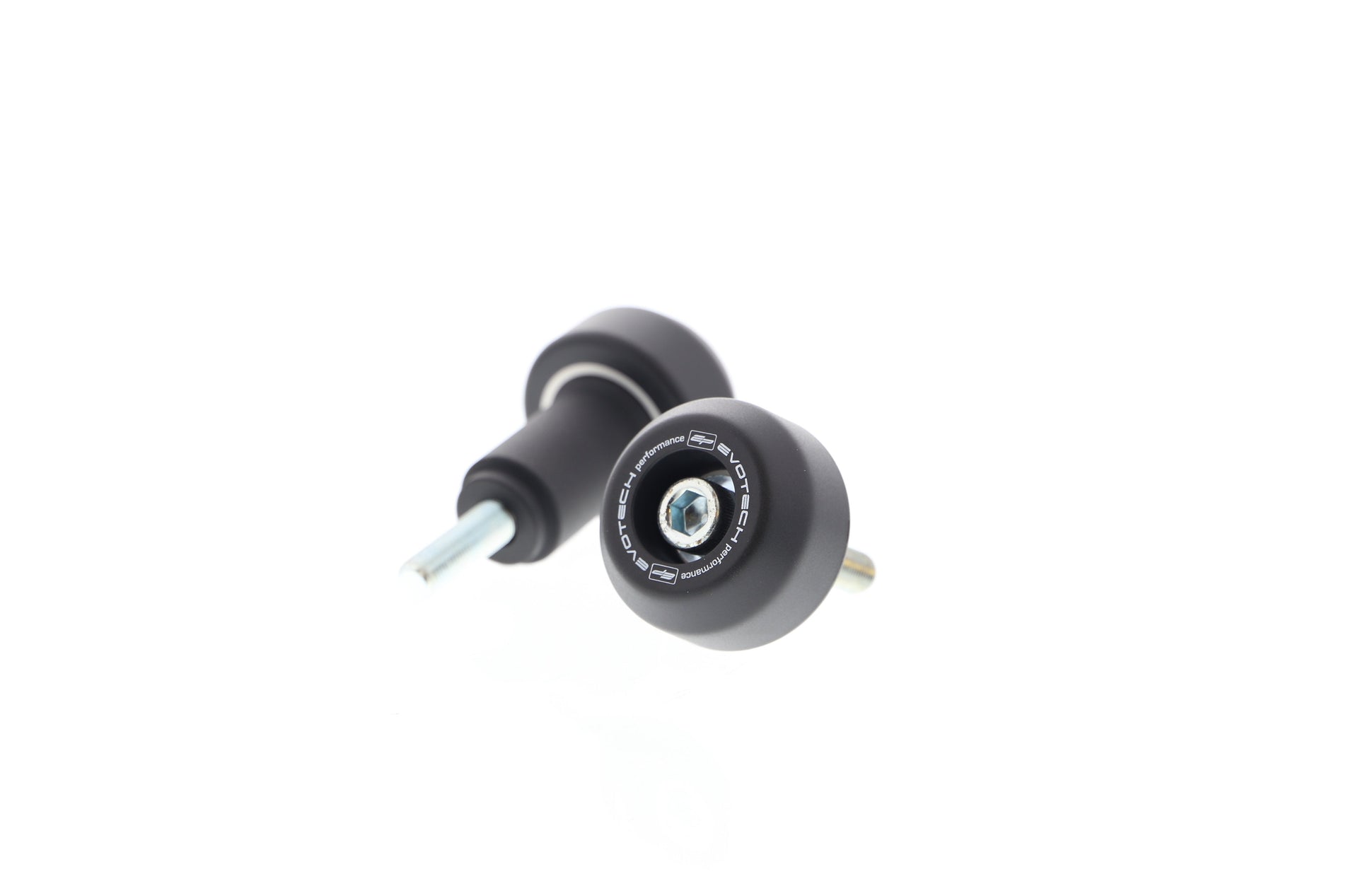 Evotech Yamaha MT-10 SP Crash Protection Bobbins (2016 - 2021)