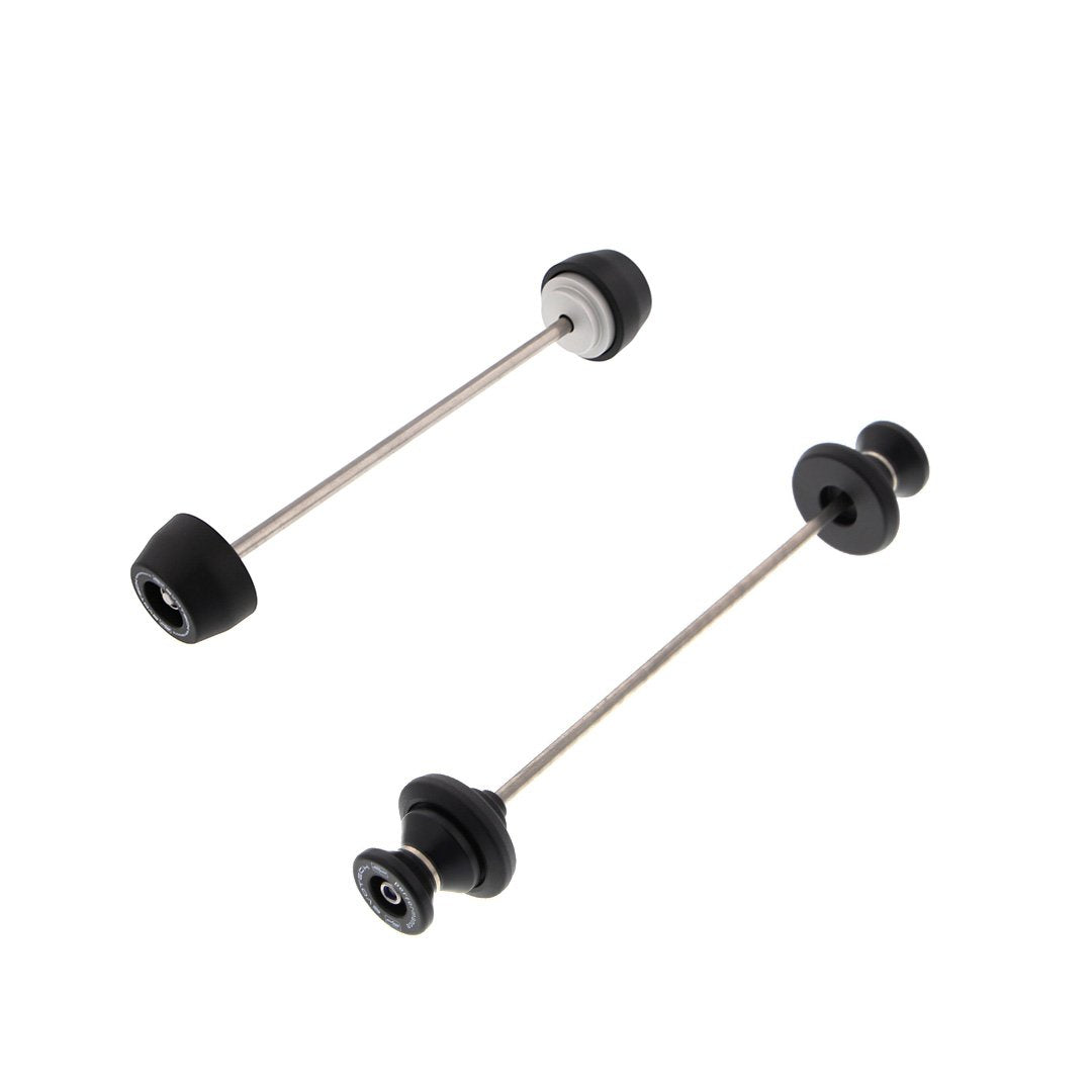 Evotech Spindle Bobbins Paddock Kit - Yamaha YZF-R7 (2022+)