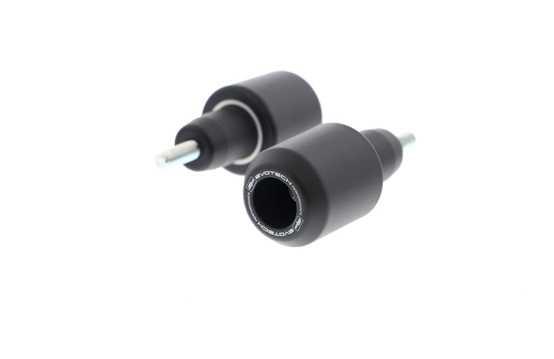 Evotech Yamaha FZ-07 Crash Bobbins 2013 - 2017