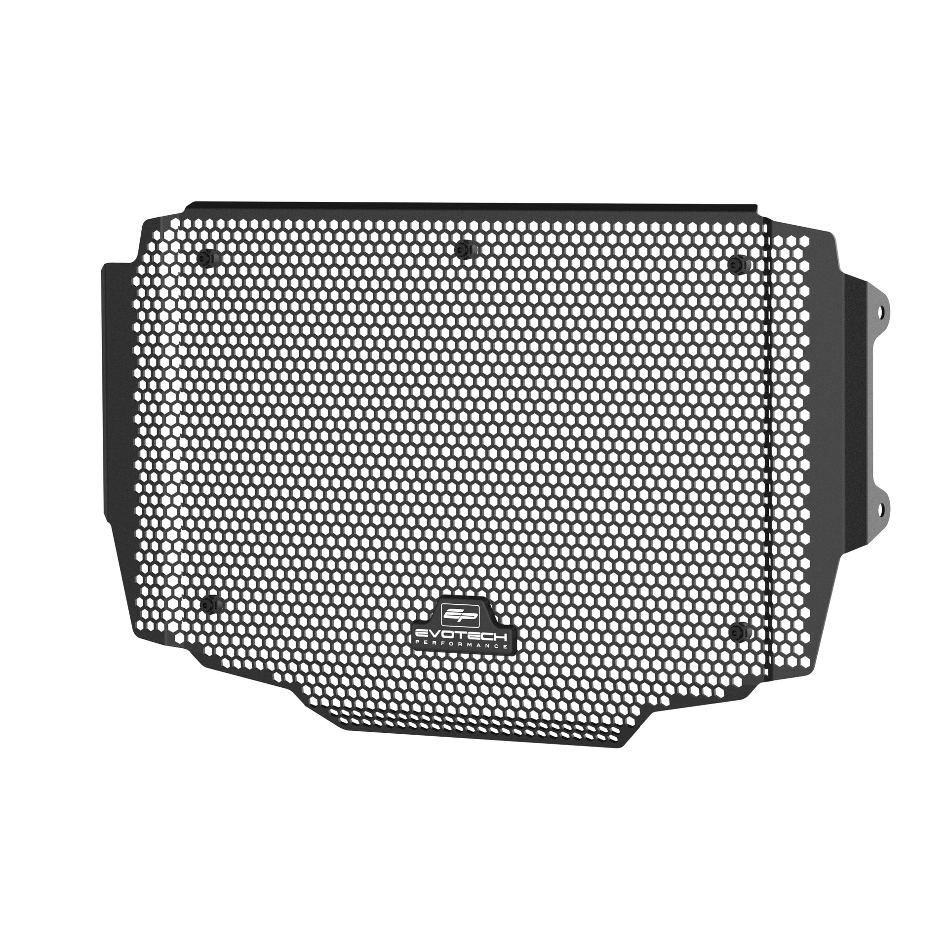 Evotech Radiator Guard - Yamaha Tracer 9 GT (2021 - 2024)