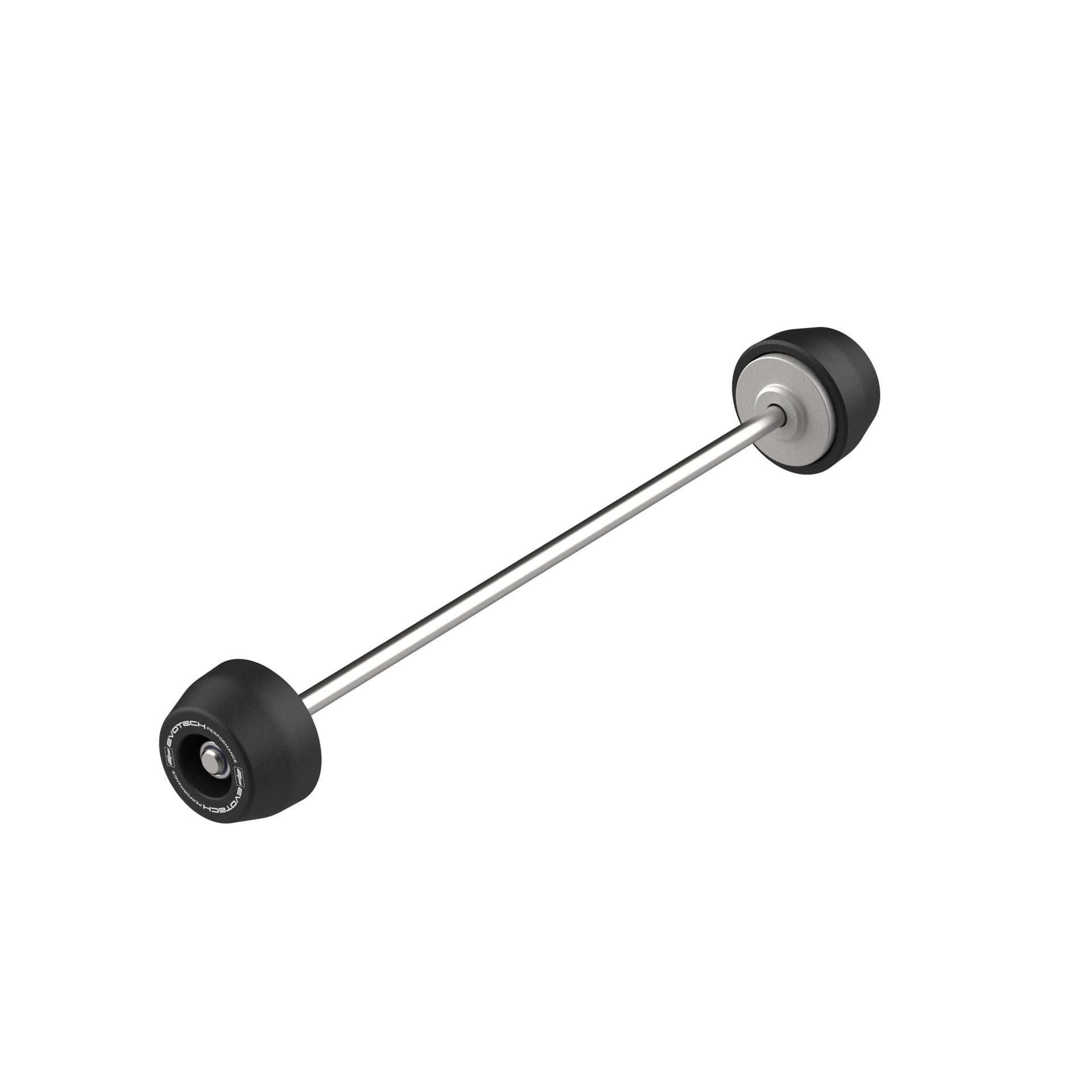 Evotech Front Spindle Bobbins - Yamaha Tracer 9 GT (2021 - 2024)